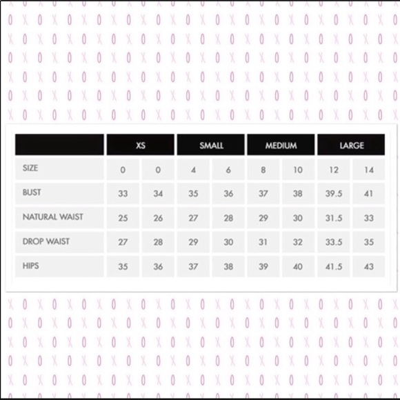 ✨Boho Navy Fringe Poncho✨ - Picture 4 of 4